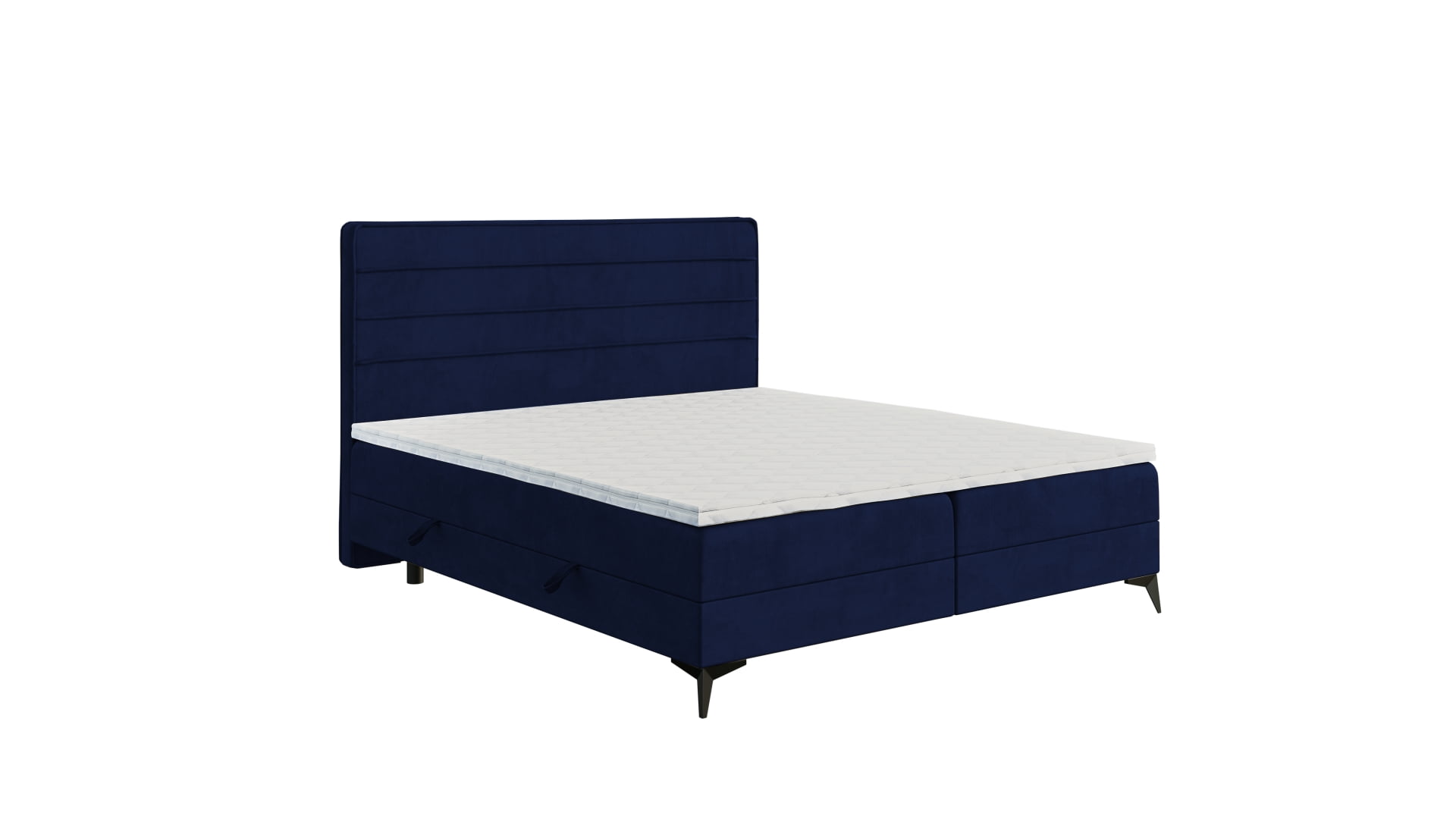 

Postel boxspring 200 Horizo - Laverto