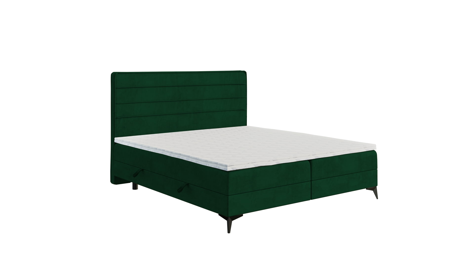 

Postel boxspring 200 Horizo - Laverto