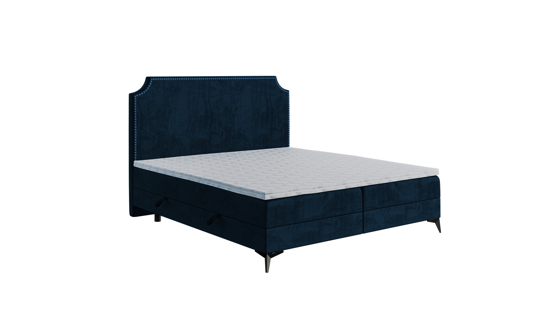 

Postel boxspring 140 Lea - Laverto