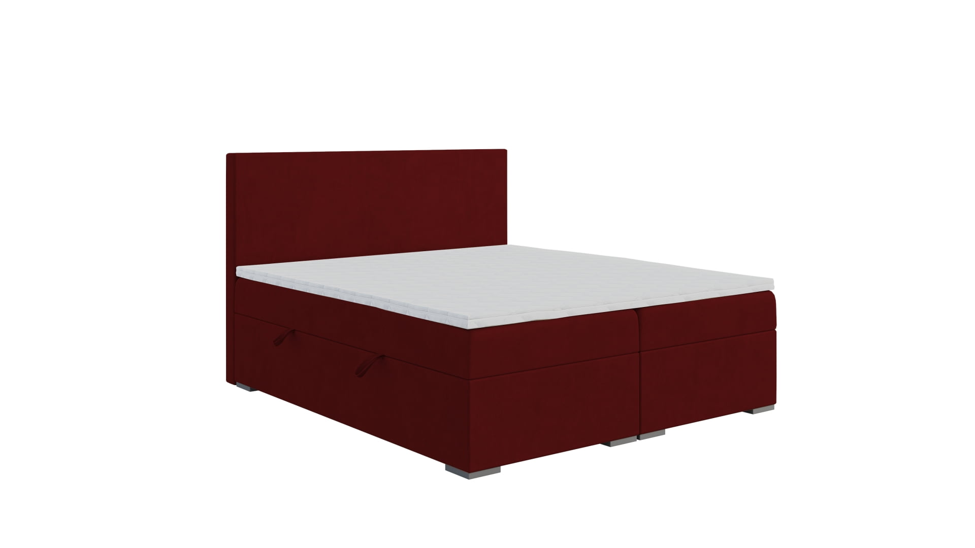 

Postel boxspring 140 Lemo - Laverto