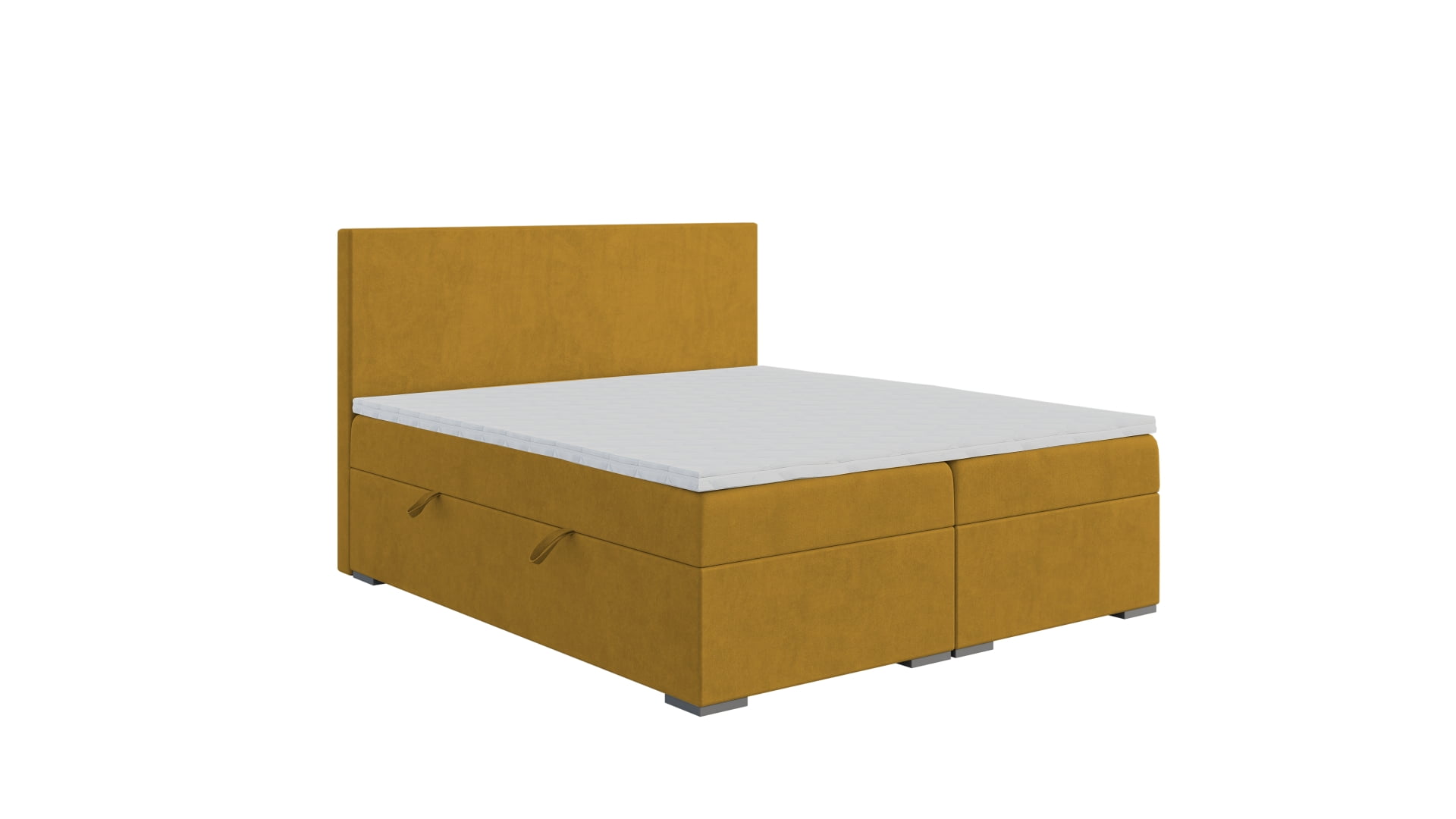 

Postel boxspring 140 Lemo - Laverto