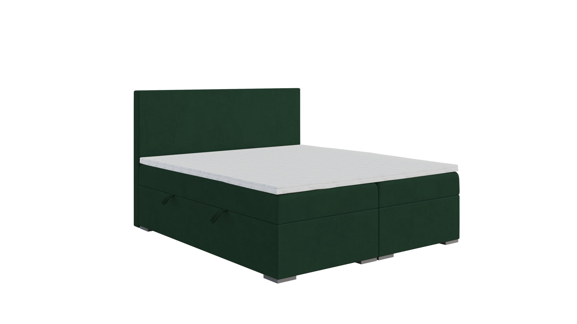 

Postel boxspring 140 Lemo - Laverto