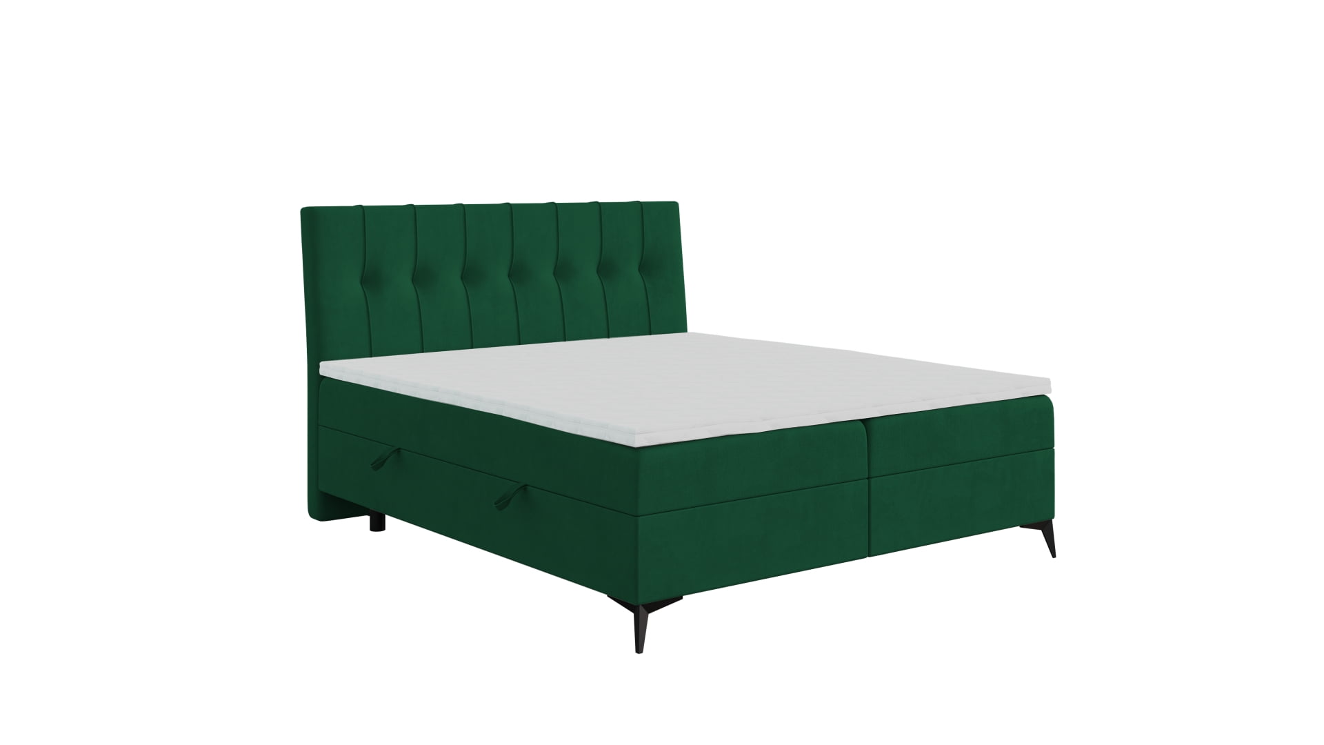 

Postel boxspring 140 Line - Laverto