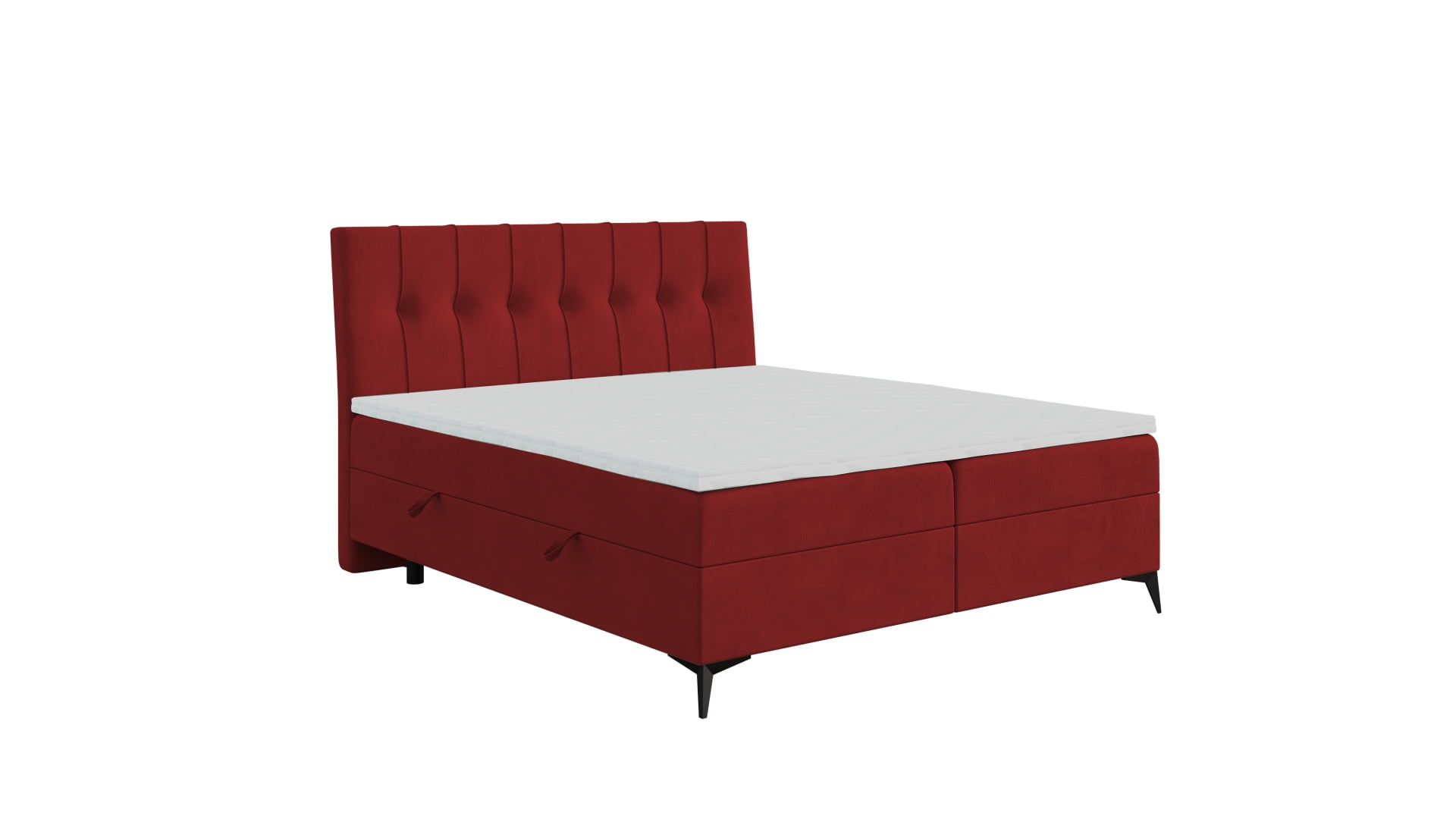 

Postel boxspring 140 Line - Laverto