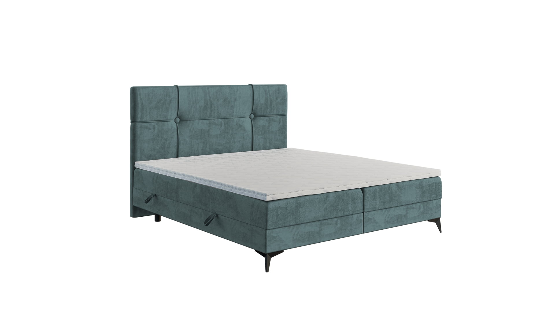 

Postel boxspring 140 Nala - Laverto