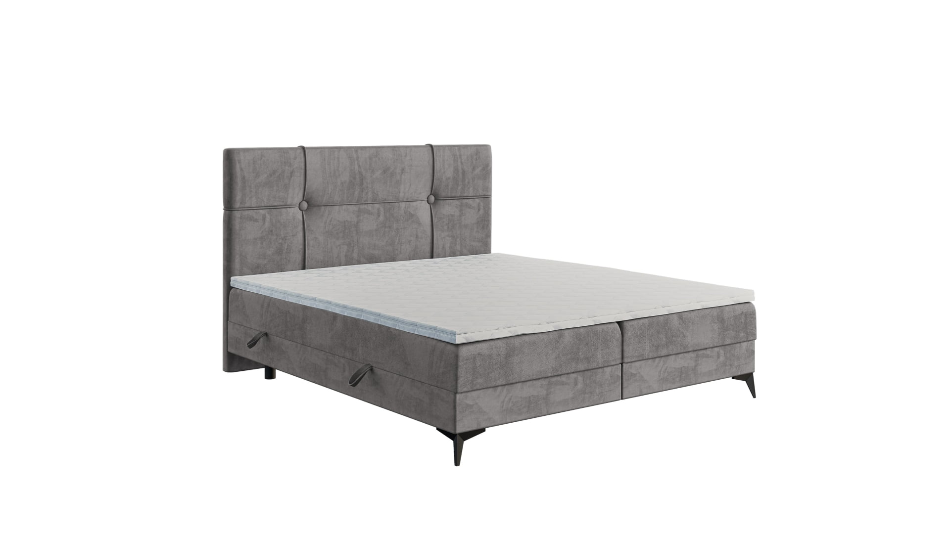 

Postel boxspring 140 Nala - Laverto