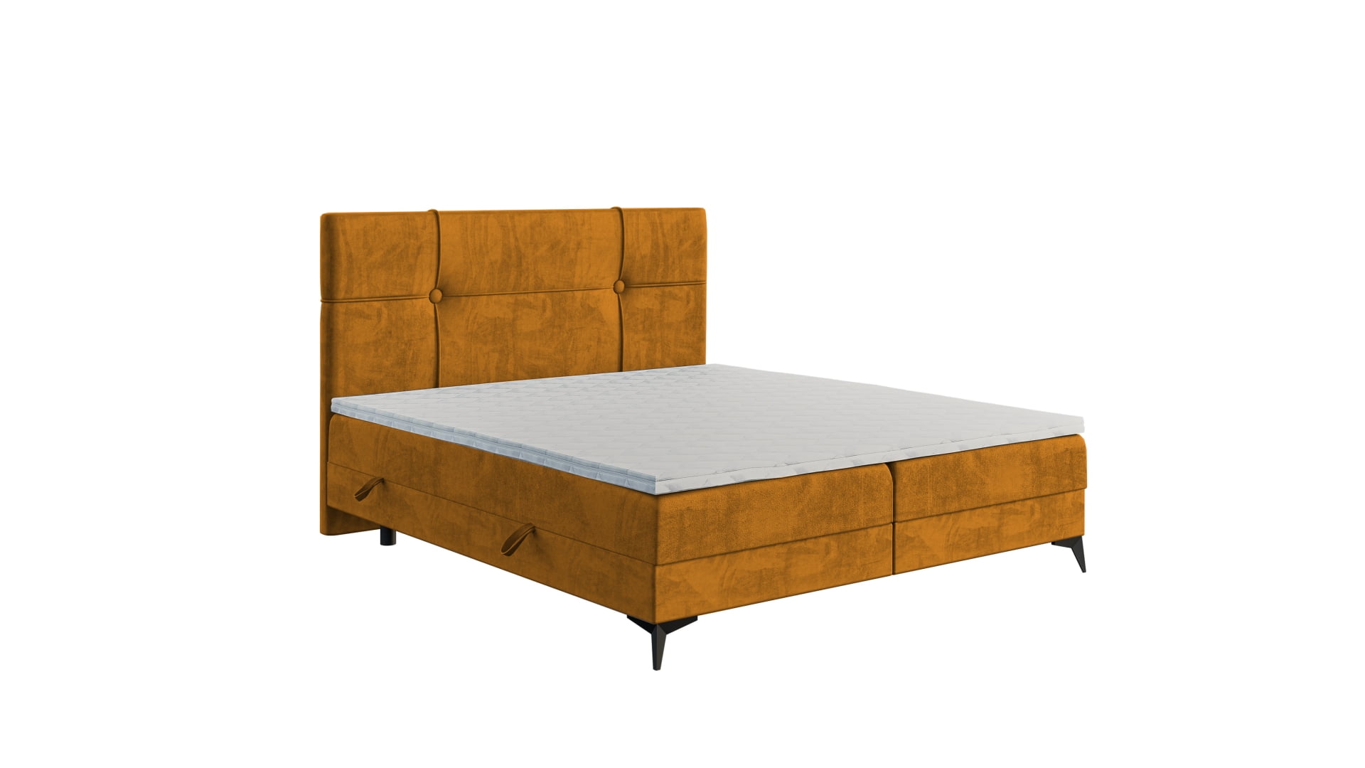 

Postel boxspring 200 Nala - Laverto