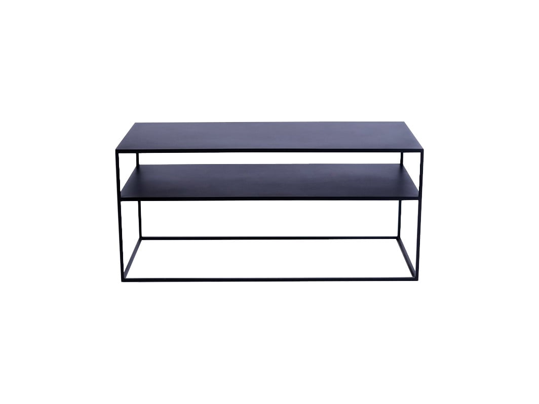

TV stolek Tensio 2 Floor Metal 100 - CustomForm