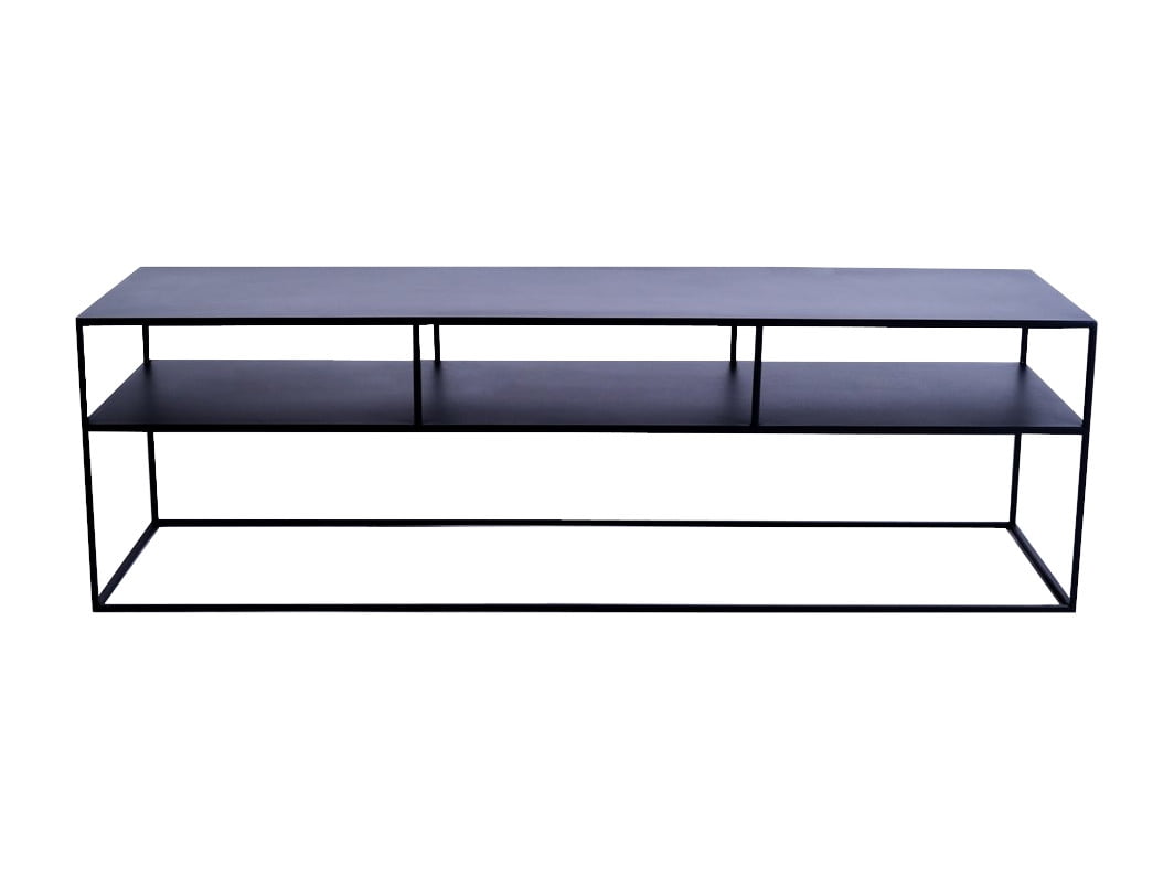 

TV stolek Tensio 2 Floor Metal 150 - CustomForm