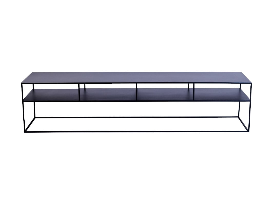

TV stolek Tensio 2 Floor Metal 200 - CustomForm