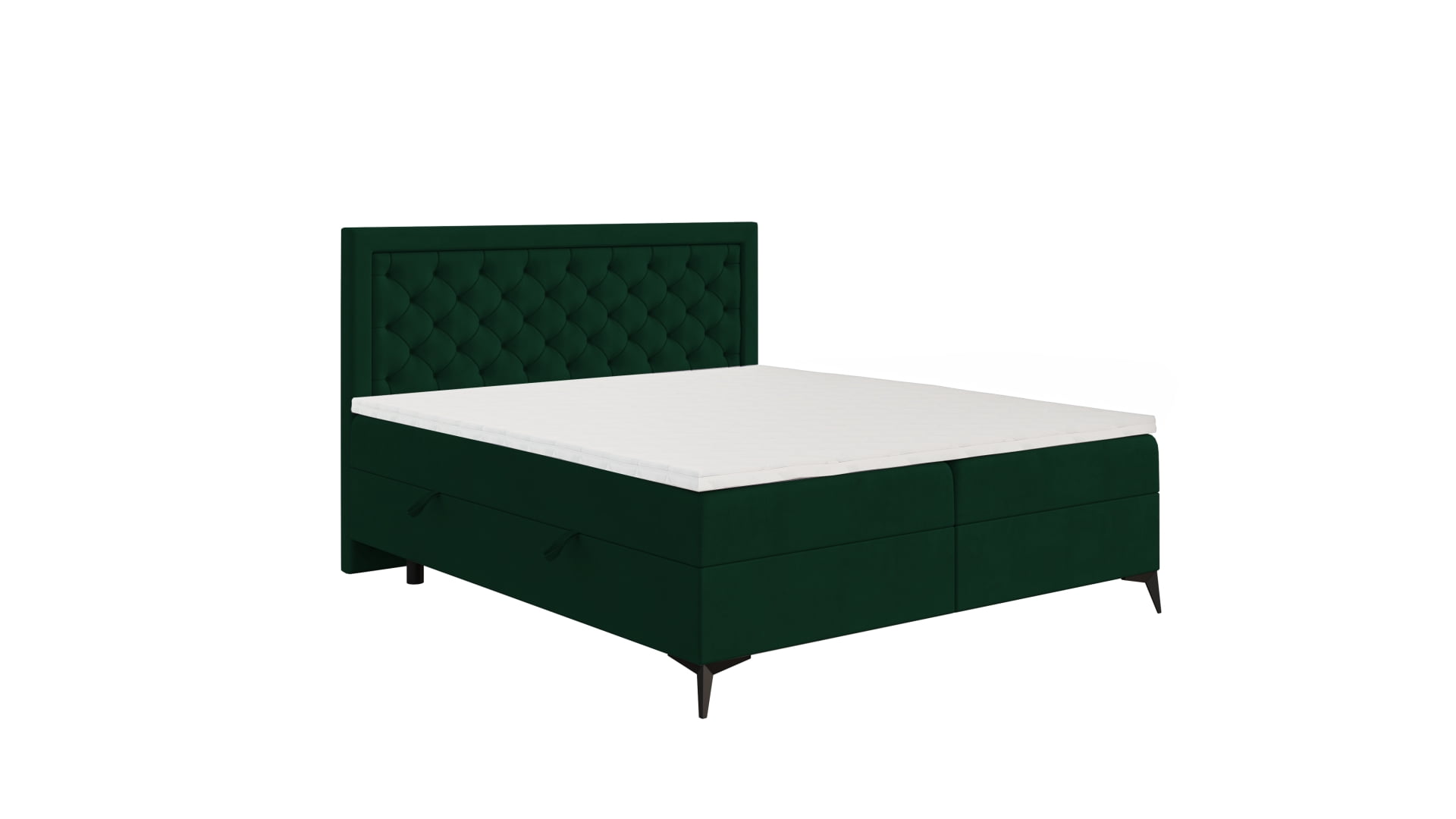 

Postel boxspring 160 Luiza - Laverto