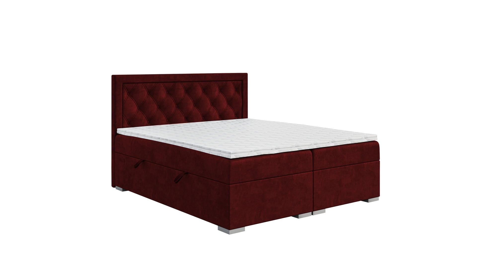 

Postel boxspring 140 Max - Laverto
