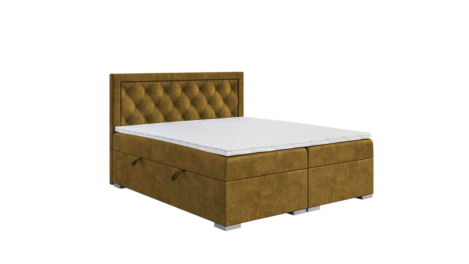 

Postel boxspring 140 Max - Laverto
