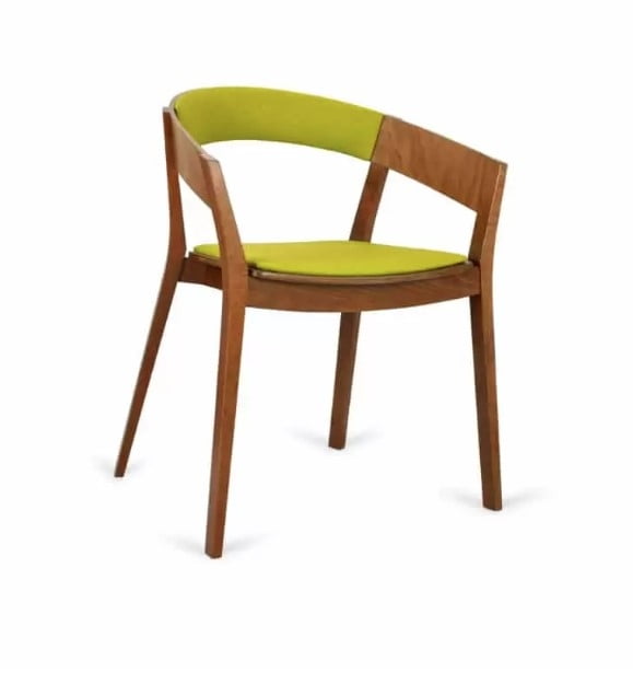 Stylová židle do obývacího pokoje nebo kuchyně Archer B-4801 - Paged