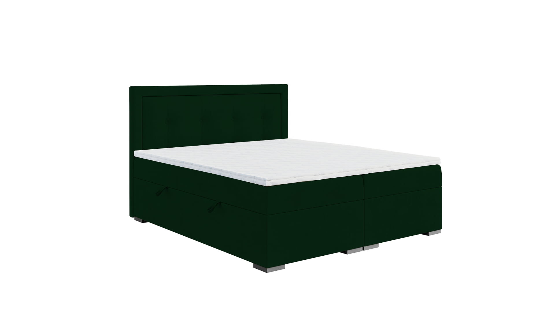 Postel boxspring 180 Vera - Laverto