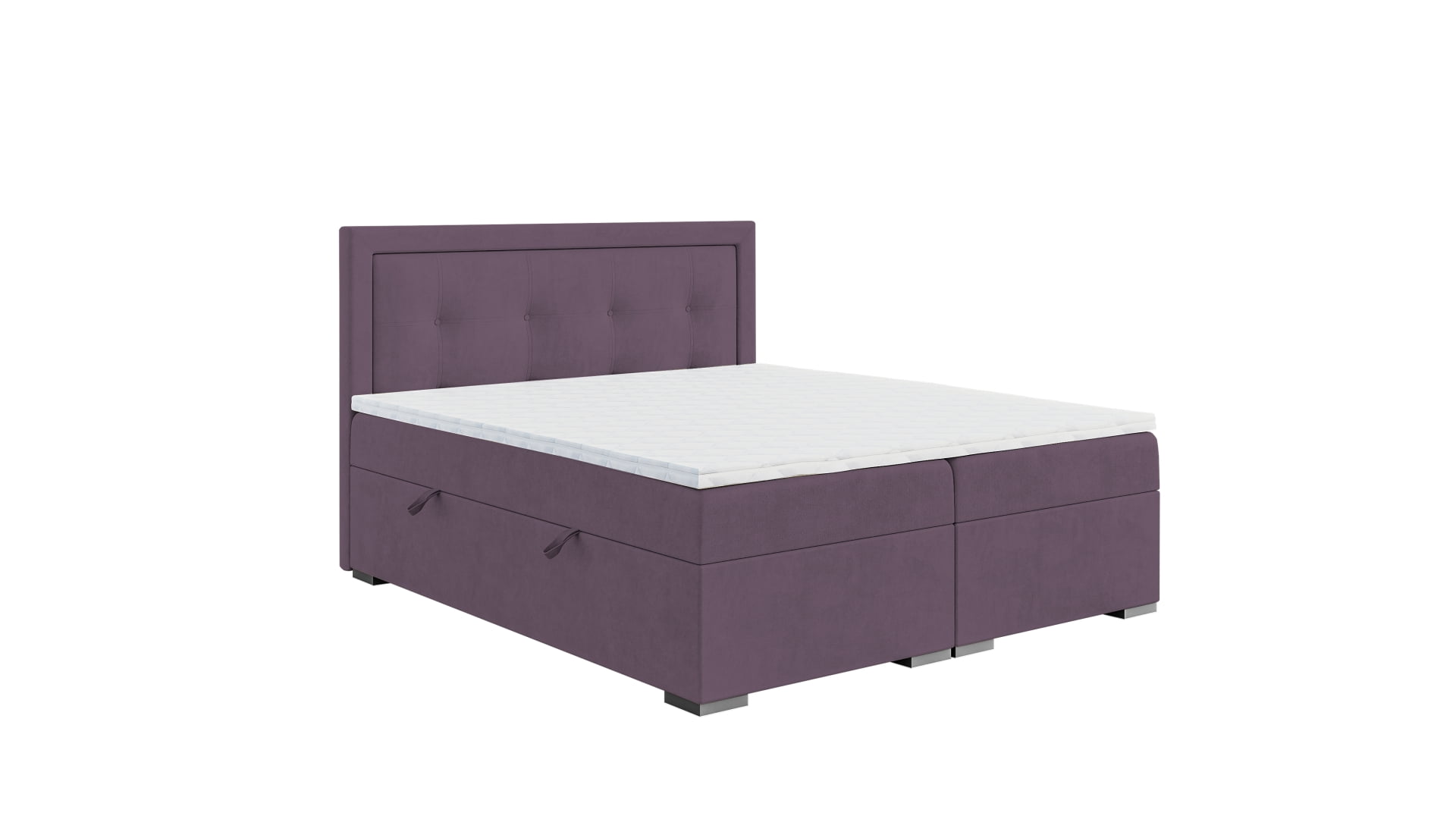 

Postel boxspring 200 Vera - Laverto