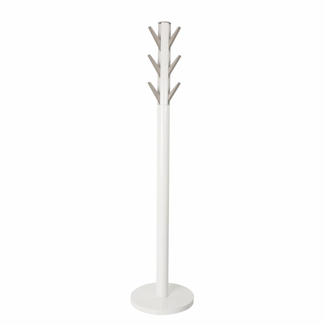 

Stojanový věšák na oblečení Flapper - Umbra
