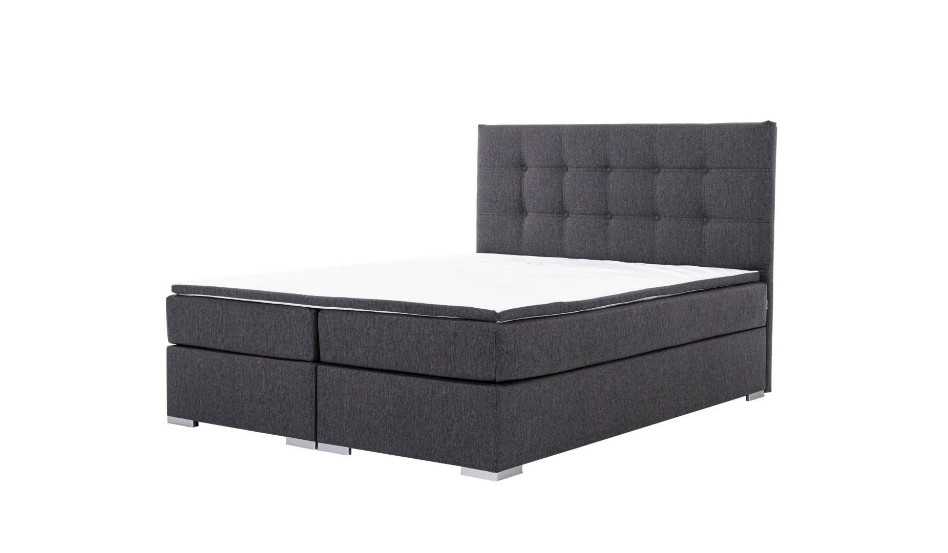 

Postel Boxspring do ložnice 140 Inez - ELTAP