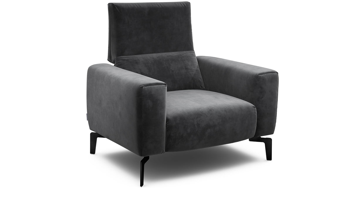 

Křeslo Cosy - Sensoo