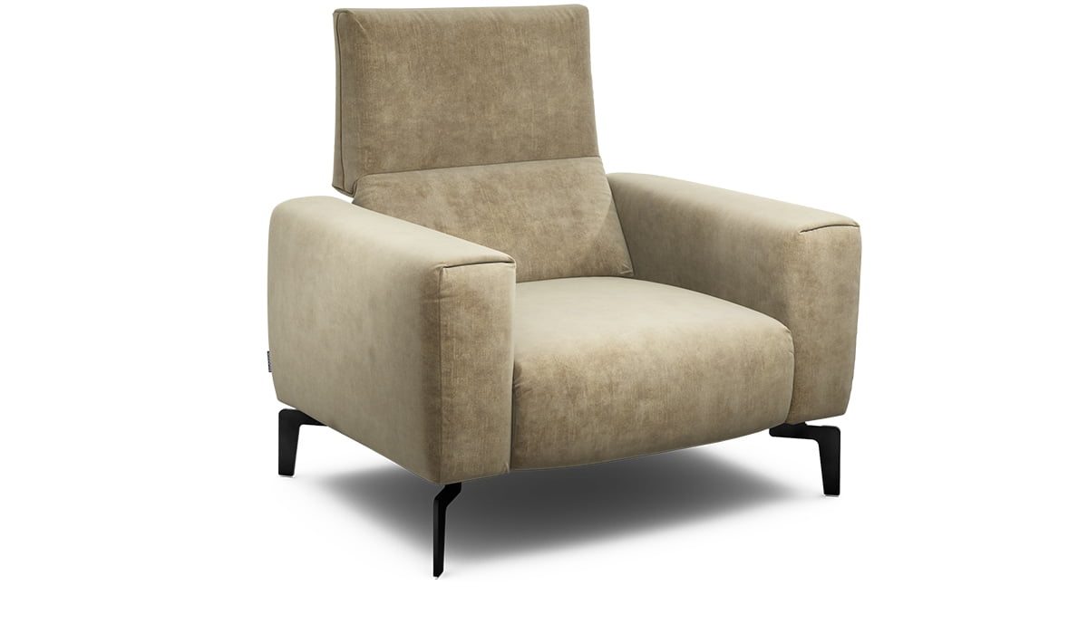 

Křeslo Cosy - Sensoo