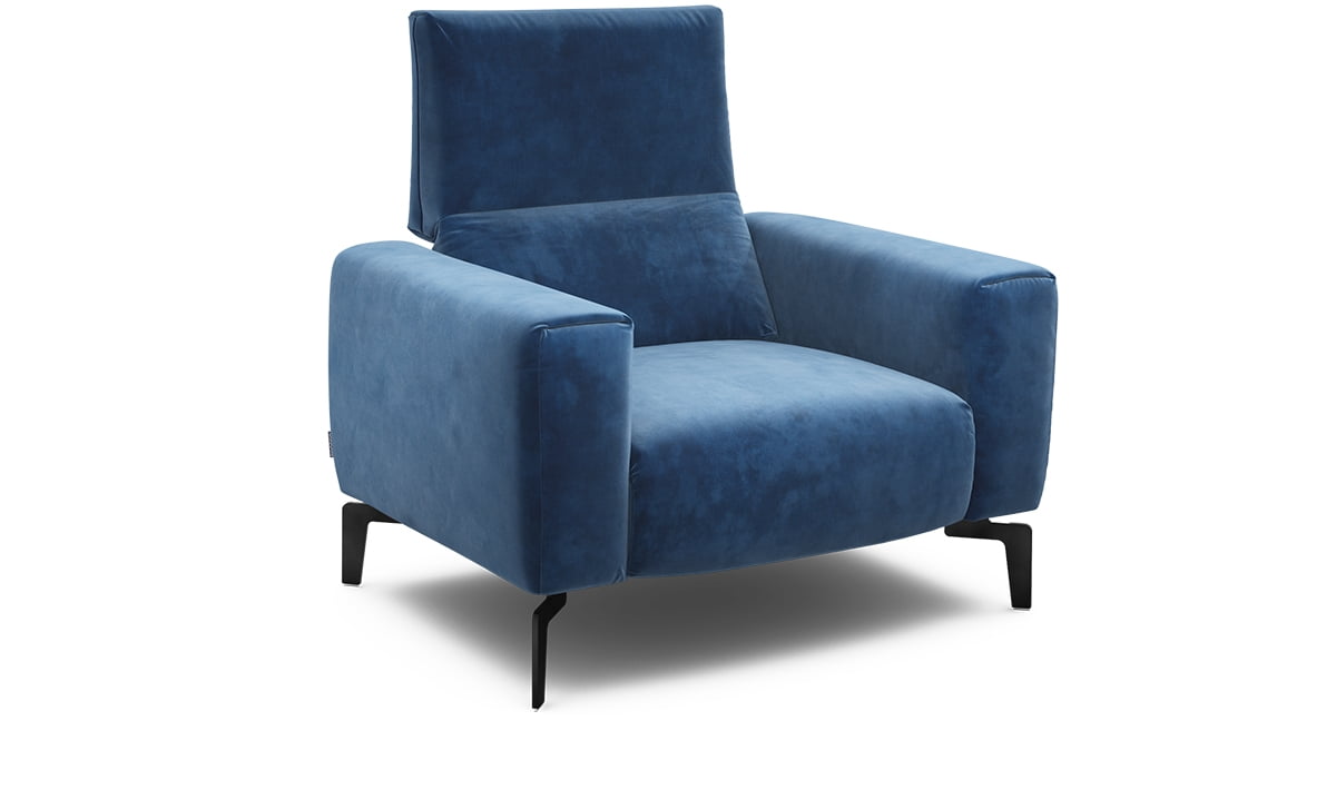 

Křeslo Cosy - Sensoo