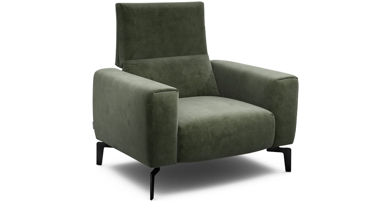 

Křeslo Cosy - Sensoo