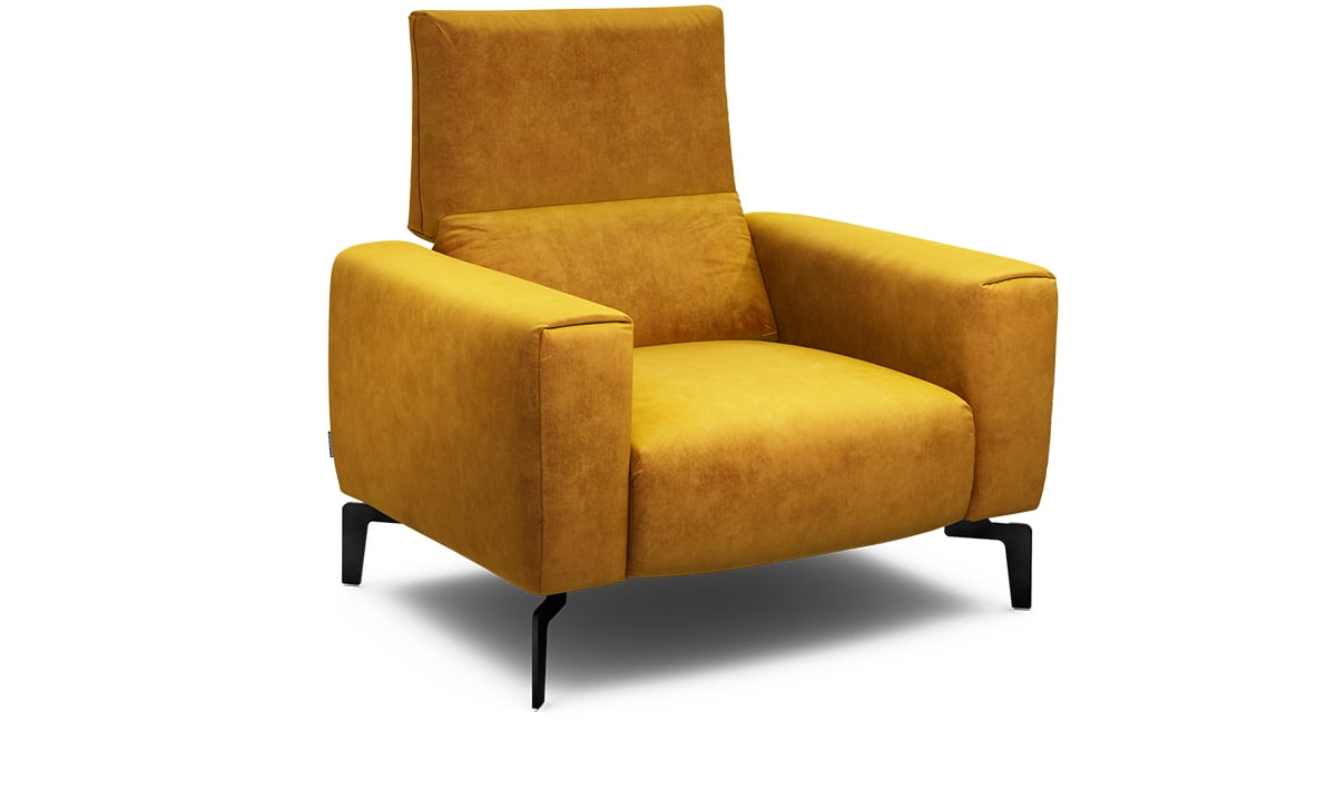 

Křeslo Cosy - Sensoo