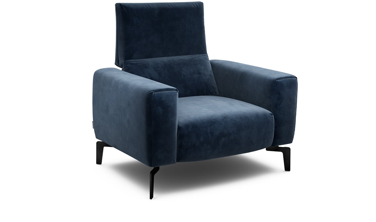 

Křeslo Cosy - Sensoo