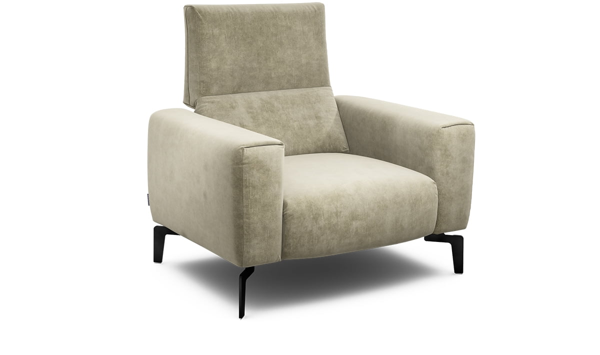 

Křeslo Cosy - Sensoo