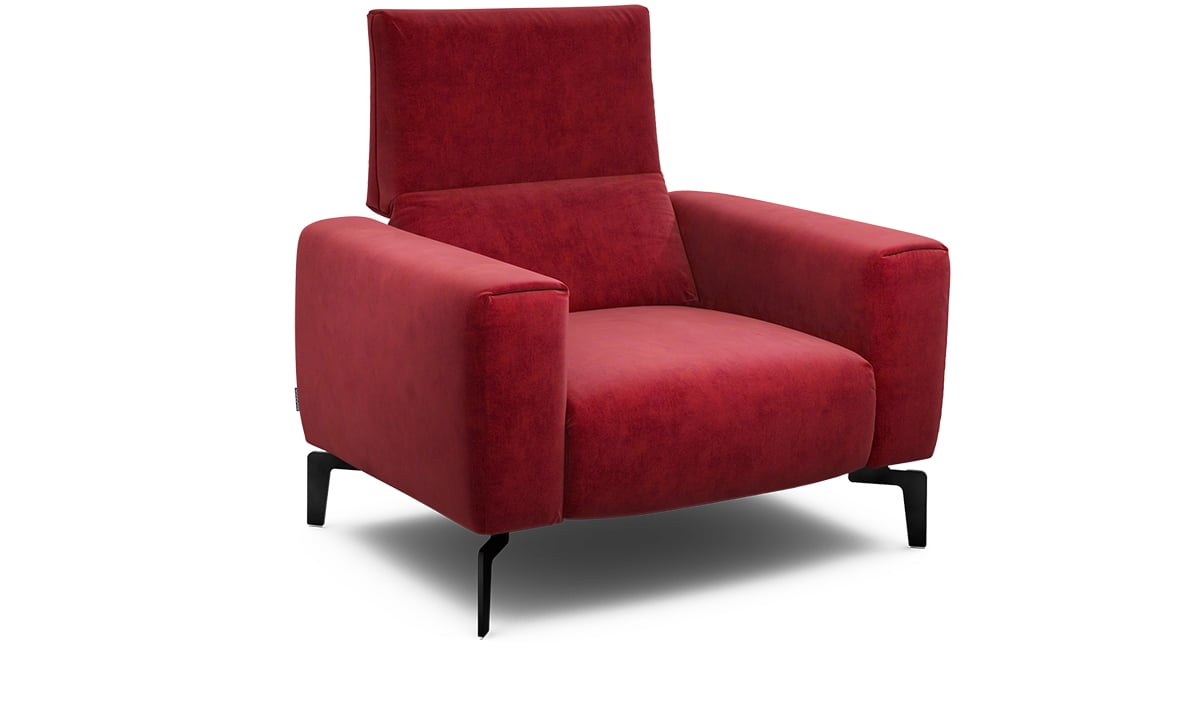 

Křeslo Cosy - Sensoo