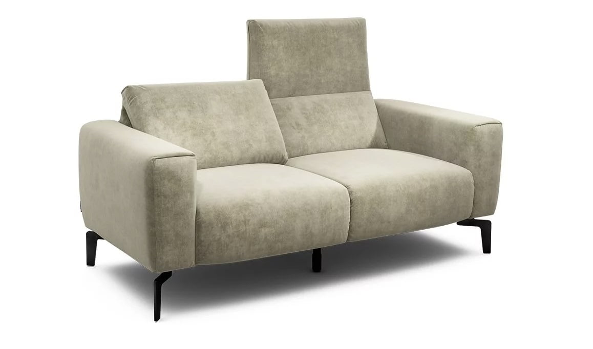 

Dvoumístná pohovka Cosy - Sensoo