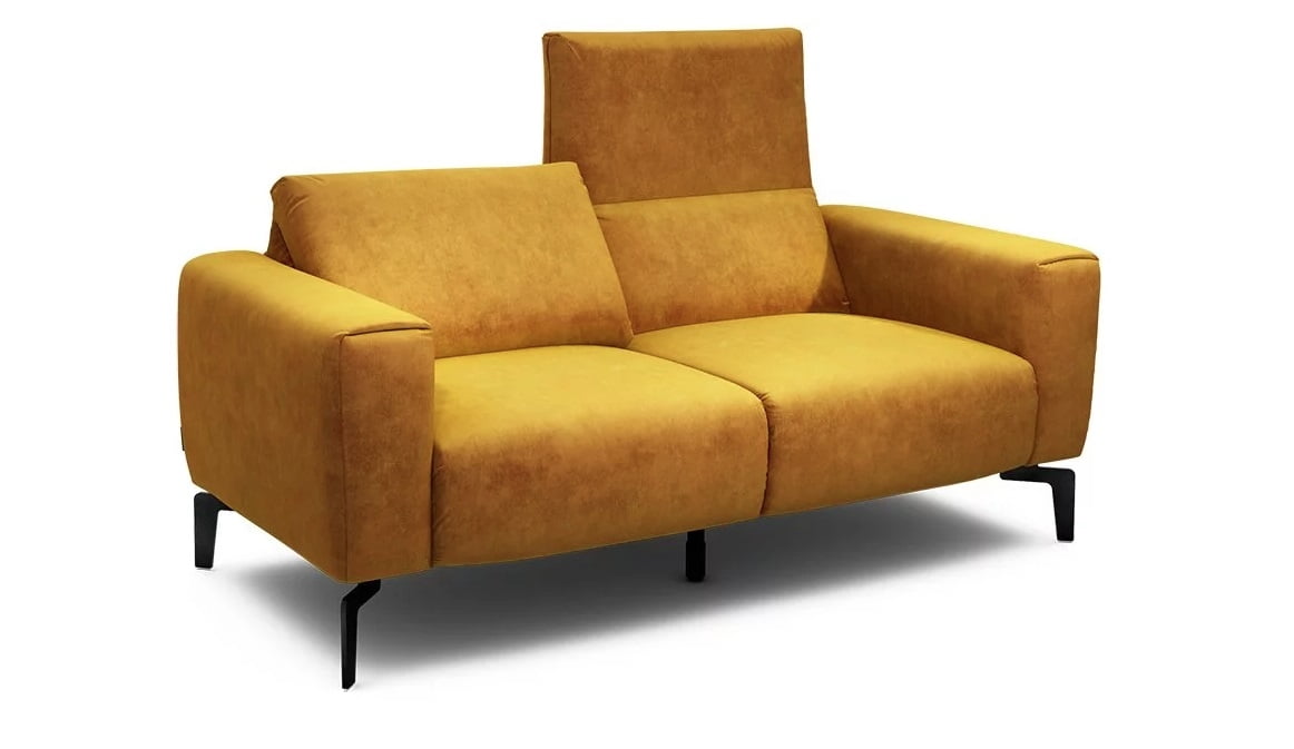 

Dvoumístná pohovka Cosy - Sensoo
