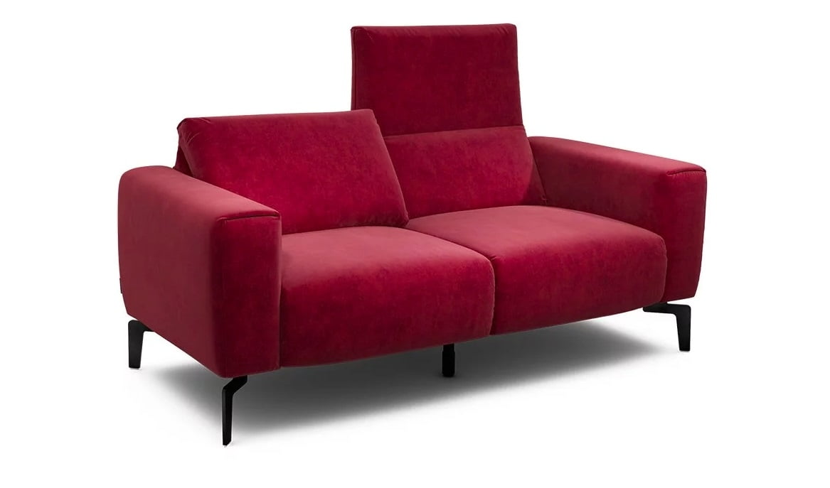 

Dvoumístná pohovka Cosy - Sensoo