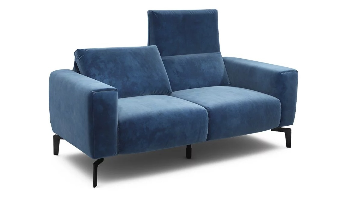 

Dvoumístná pohovka Cosy - Sensoo