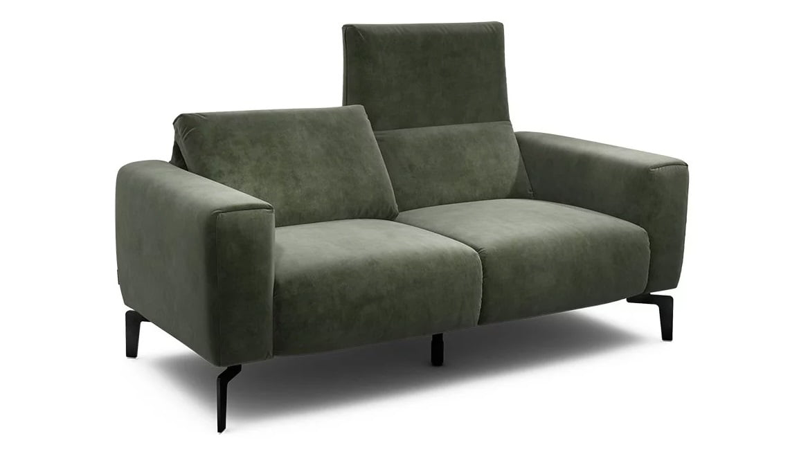 

Dvoumístná pohovka Cosy - Sensoo