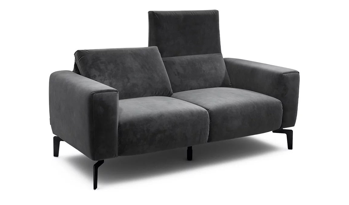 

Dvoumístná pohovka Cosy - Sensoo