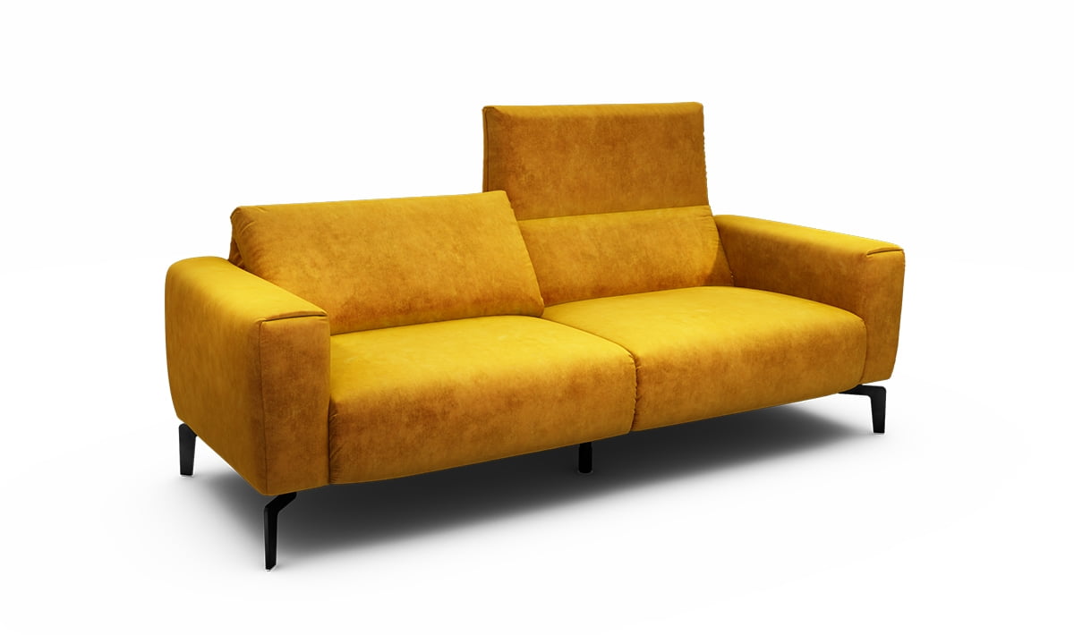 

Dvouapůlmístná pohovka Cosy - Sensoo