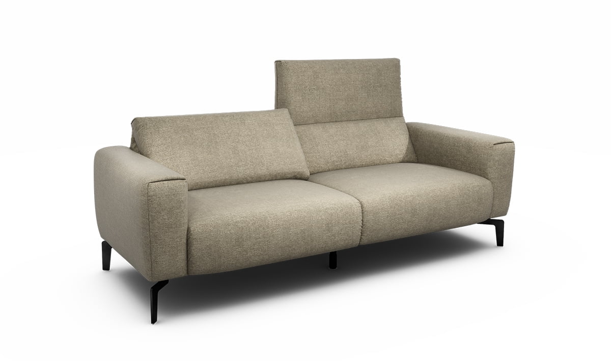 

Dvouapůlmístná pohovka Cosy - Sensoo