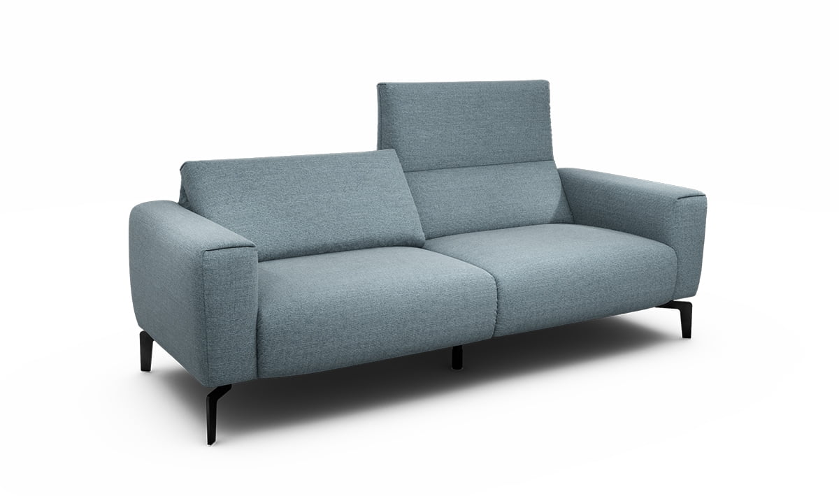 

Dvouapůlmístná pohovka Cosy - Sensoo