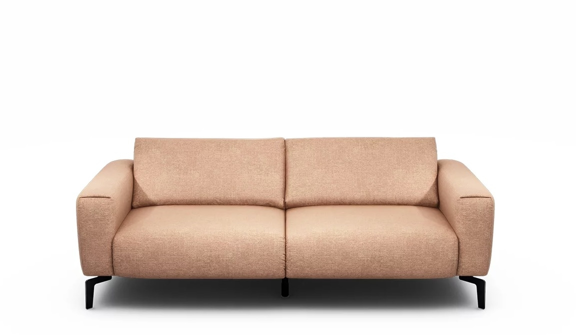 Levně Dvouapůlmístná pohovka Cosy - Sensoo