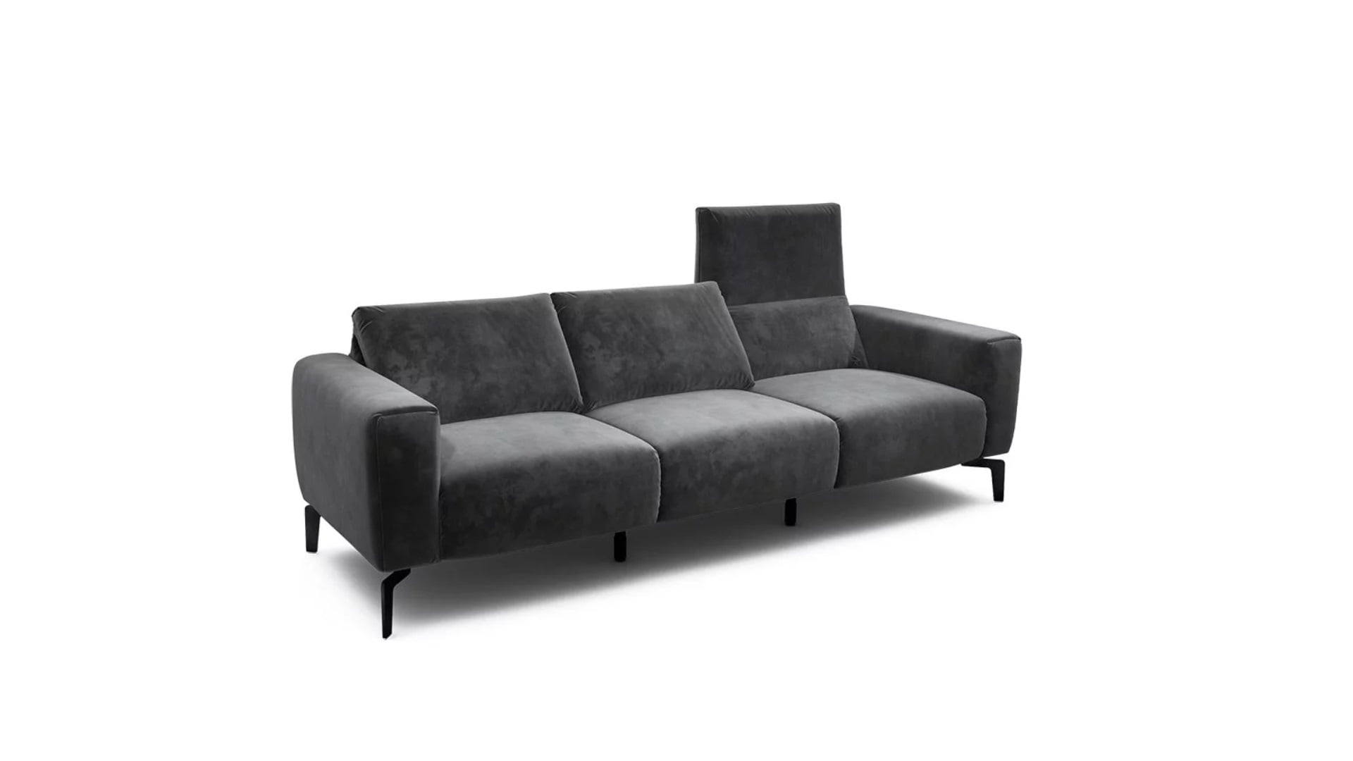 

Třímístná pohovka Cosy - Sensoo