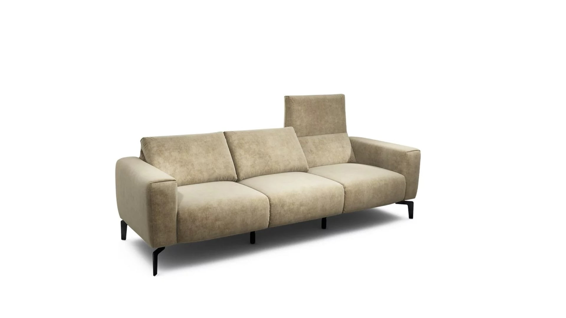 

Třímístná pohovka Cosy - Sensoo