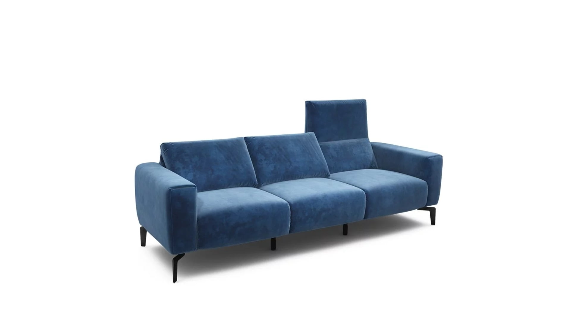 

Třímístná pohovka Cosy - Sensoo