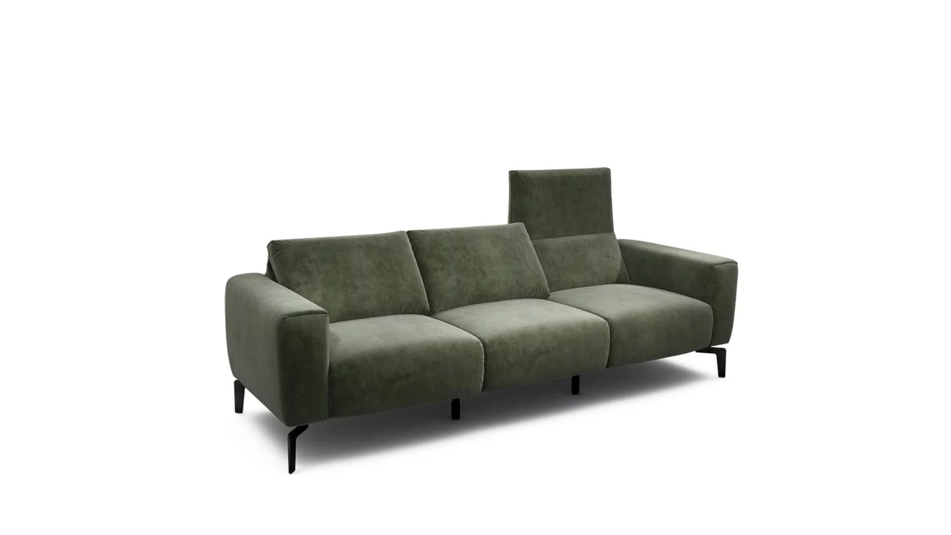 

Třímístná pohovka Cosy - Sensoo