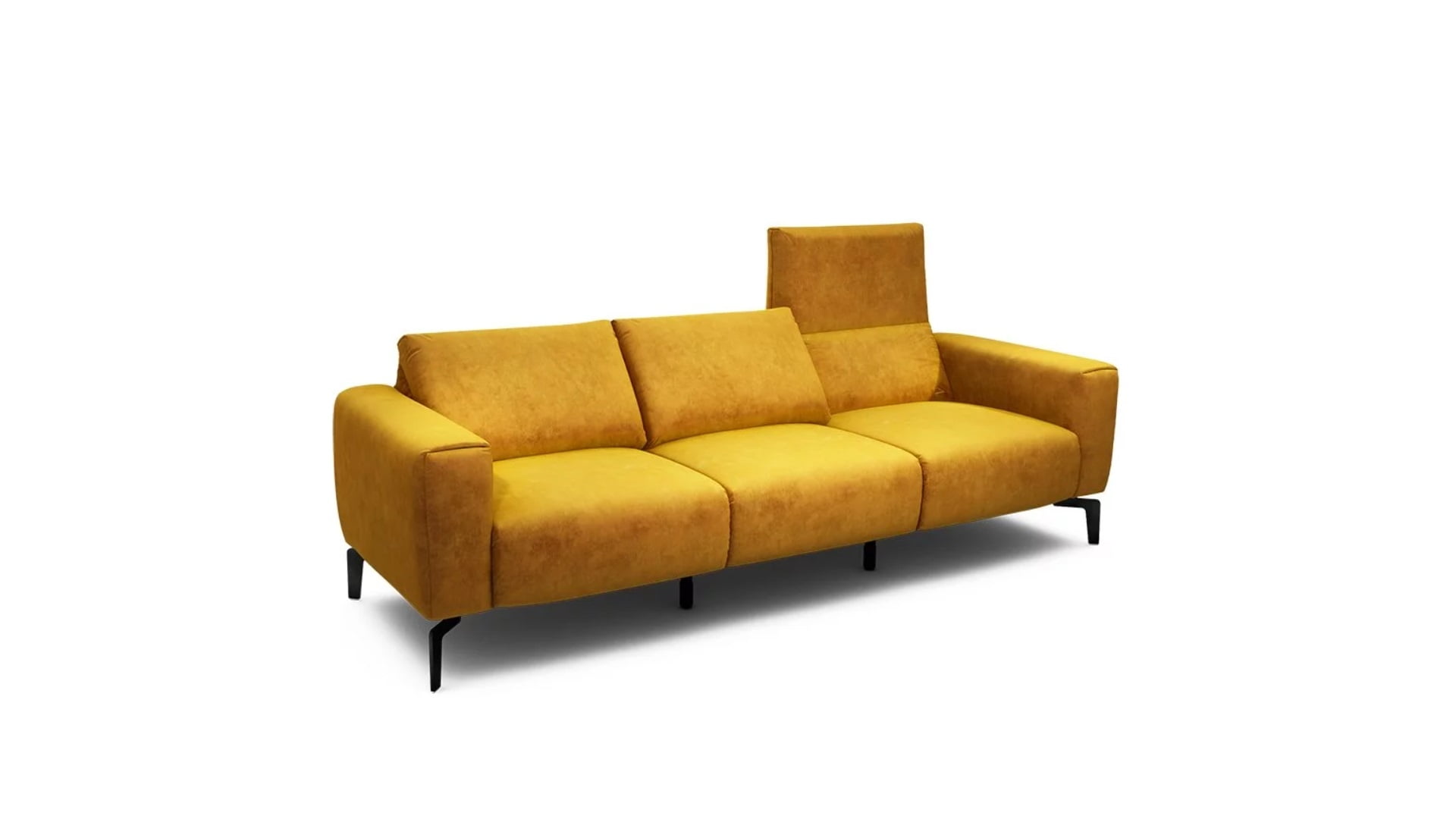 

Třímístná pohovka Cosy - Sensoo