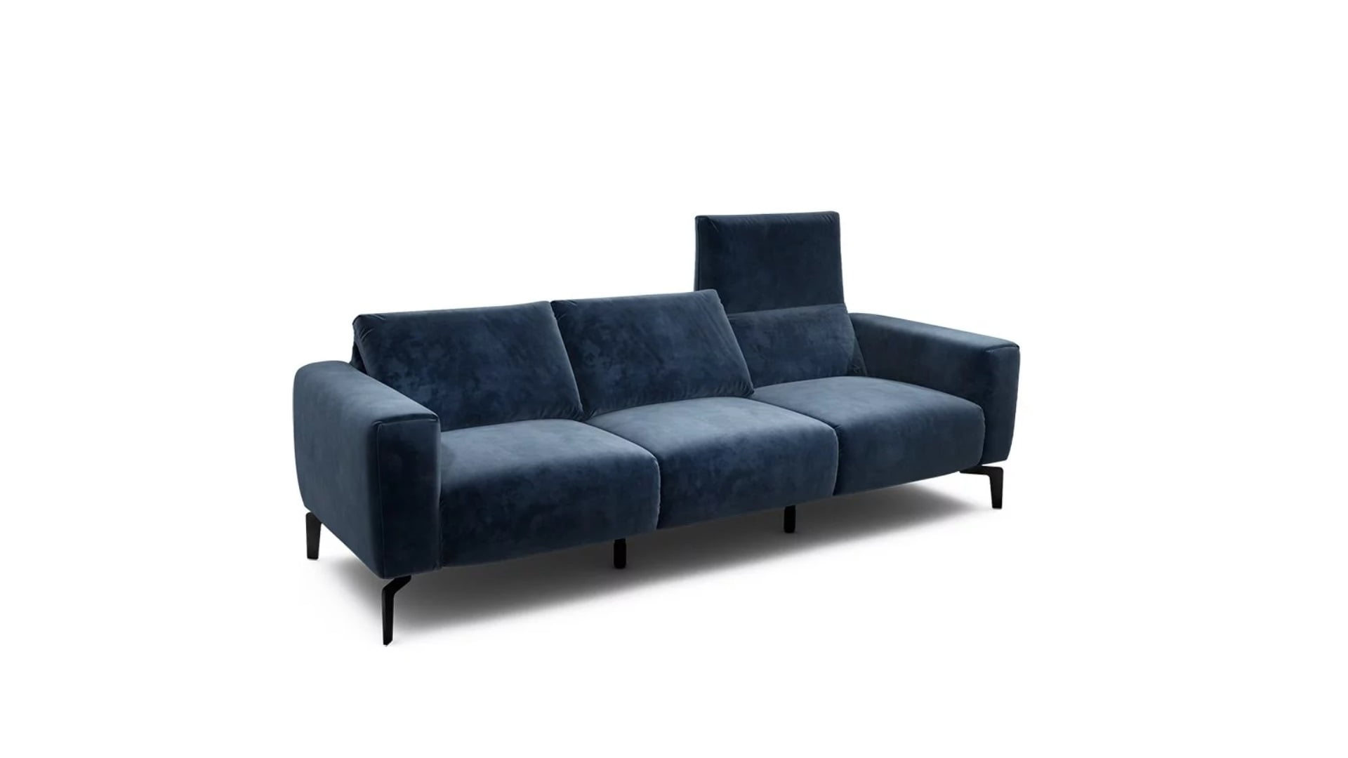 

Třímístná pohovka Cosy - Sensoo