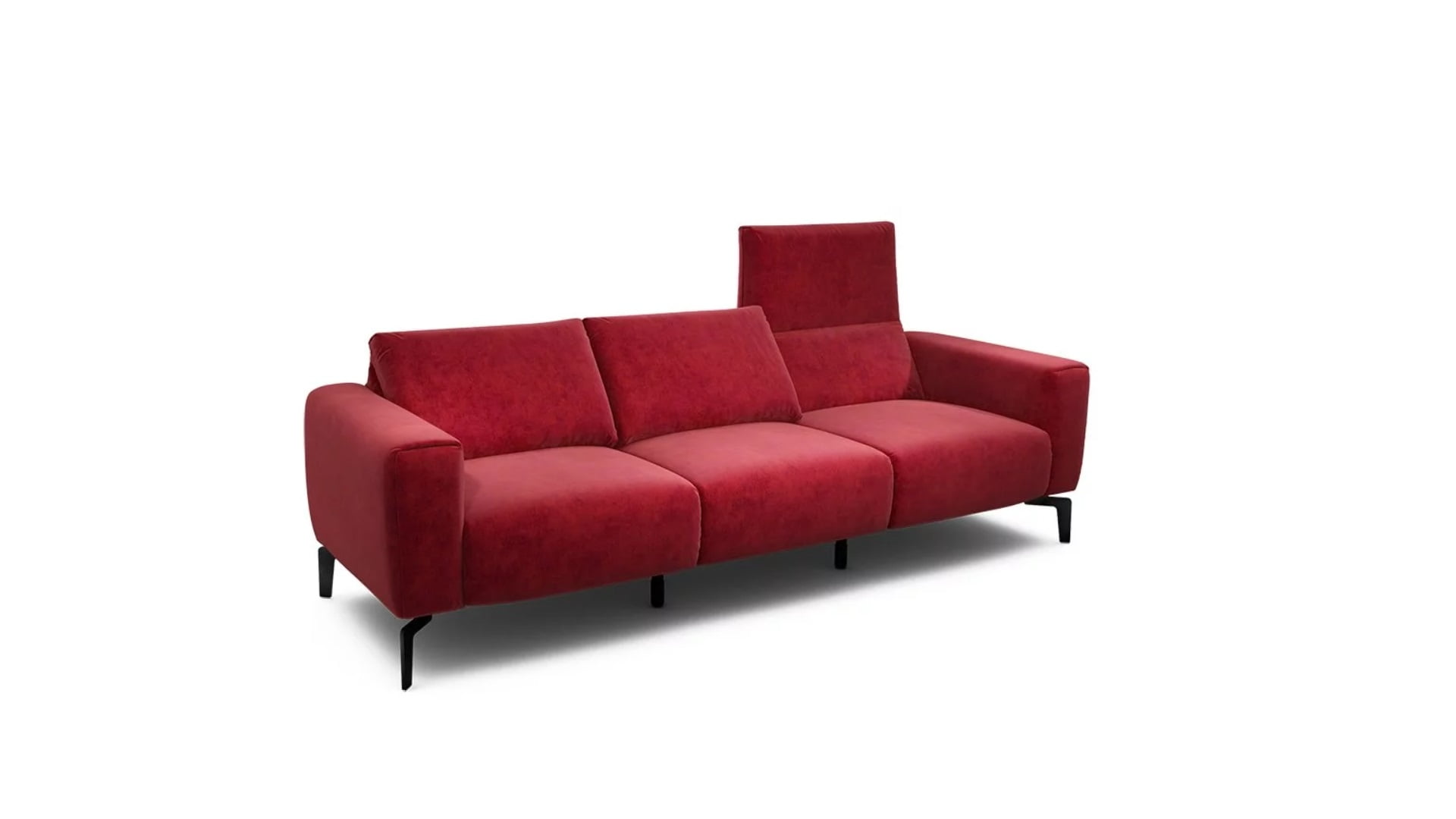 Třímístná pohovka Cosy - Sensoo