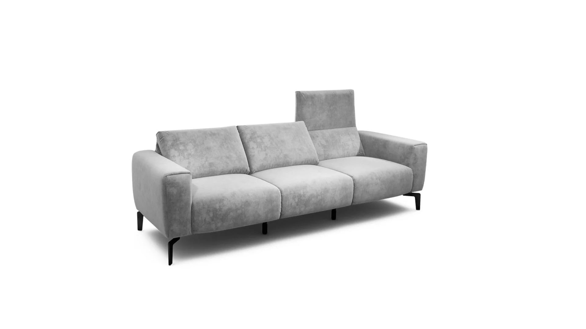 

Třímístná pohovka Cosy - Sensoo