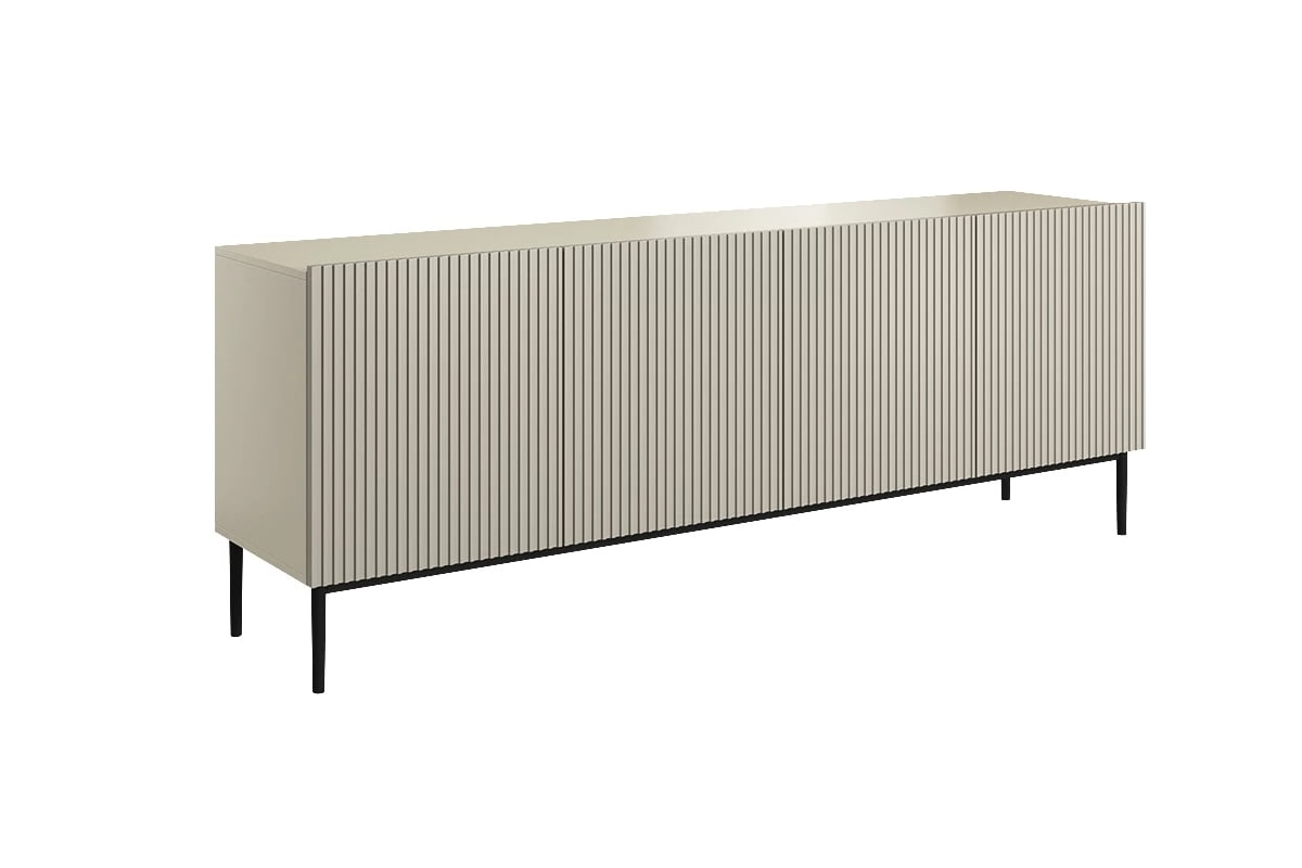 

Komoda Nicole 200 - Meble Bogart