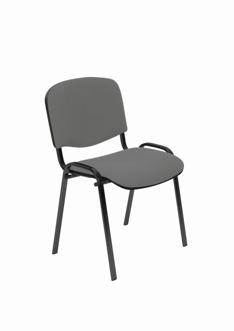 Klasická jídelní židle Iso - Halmar